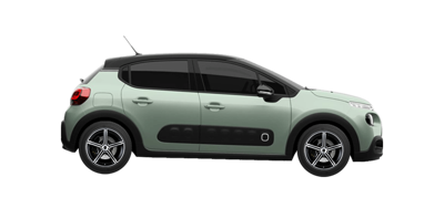 2023 Citroen C3