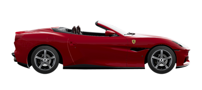 2023 Ferrari Portofino