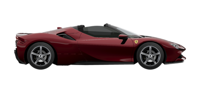 2023 Ferrari SF90 Spider