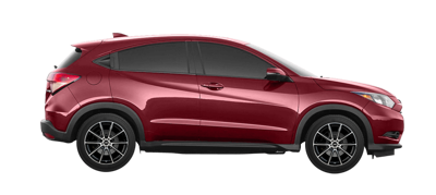 2023 Honda HR-V