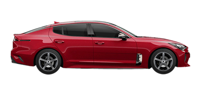 2023 Kia Stinger