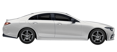 2023 Mercedes-Benz CLS-Class