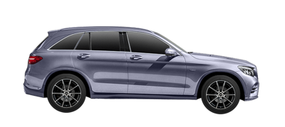 2023 Mercedes-Benz GLC-Class