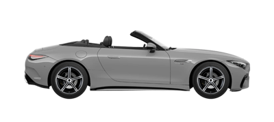 2023 Mercedes-Benz SL-Class