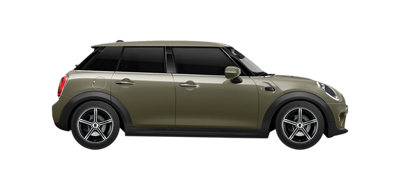 2023 Mini Hatch