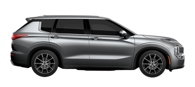 2023 Mitsubishi Outlander