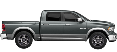 2023 Ram 2500