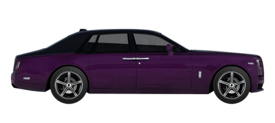 2023 Rolls-Royce Phantom