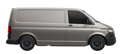 2023 Volkswagen Transporter