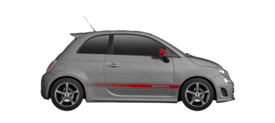 2024 Abarth 695