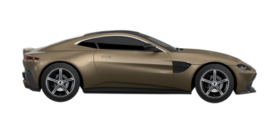 2024 Aston Martin Vantage