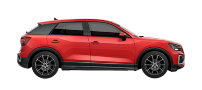 2024 Audi Q2