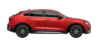 2024 Audi Q3 Sportback