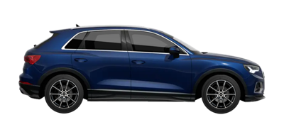 2024 Audi Q3