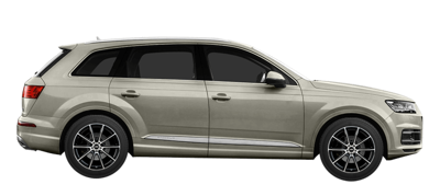 2024 Audi Q7