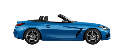 2024 BMW Z4