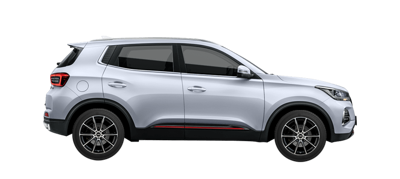 2024 Chery Tiggo 4 Pro