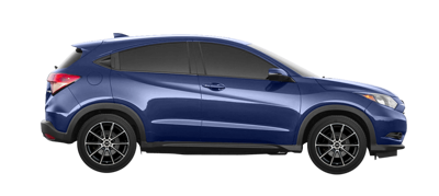 2024 Honda HR-V