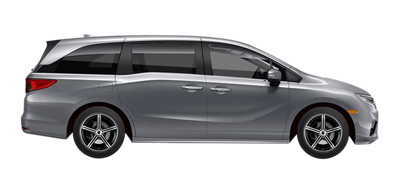 2024 Honda Odyssey