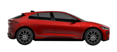 2024 Jaguar I-Pace