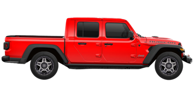 2024 Jeep Gladiator