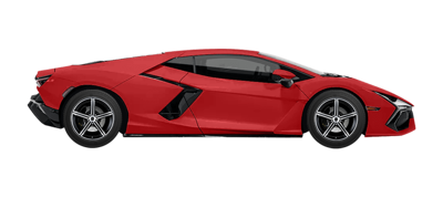 2024 Lamborghini Revuelto