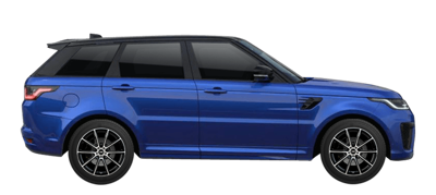 2024 Land Rover Range Rover Sport