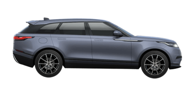 2024 Land Rover Range Rover Velar