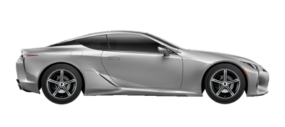 2024 Lexus LC