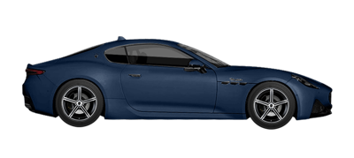 2024 Maserati GranTurismo