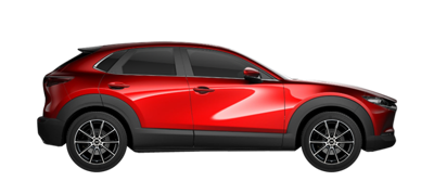 2024 Mazda CX-3