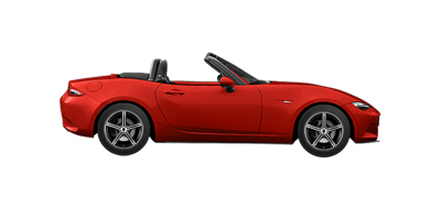 2024 Mazda MX-5