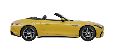 2024 Mercedes-Benz SL-Class