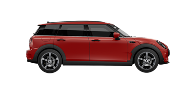 2024 Mini Clubman