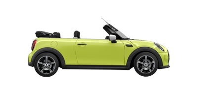 2024 Mini Convertible