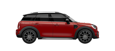 2024 Mini Countryman