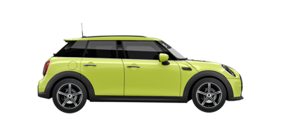 2024 Mini Hatch