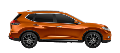 2024 Nissan X-Trail