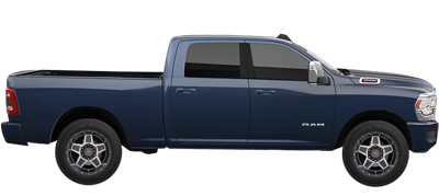 2024 Ram 3500