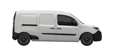 2024 Renault Kangoo