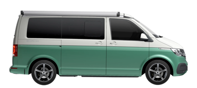 2024 Volkswagen California