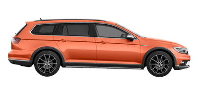 Passat Alltrack