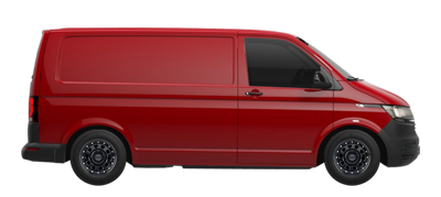 2024 Volkswagen Transporter