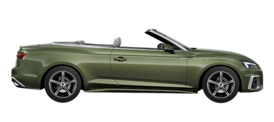 A5 Cabriolet