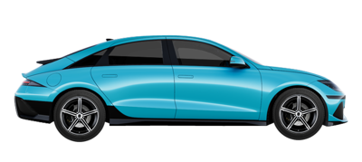 2025 Hyundai Ioniq 6