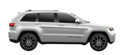 Grand Cherokee