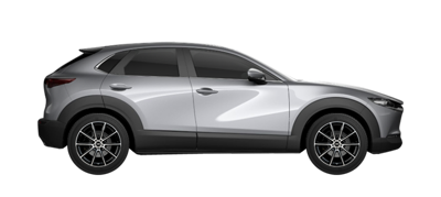 2025 Mazda CX-3