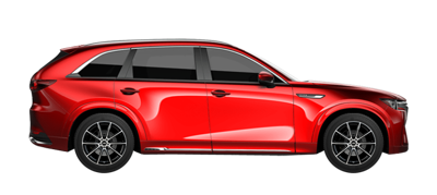 2025 Mazda CX-90