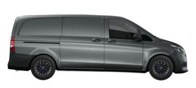 2025 Mercedes-Benz Vito