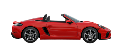 718 Spyder